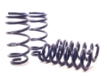 Picture of H&R HR Sport Springs Lowering Springs - 50881-6
