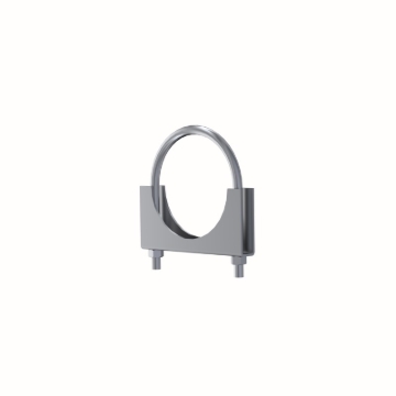 Picture of MBRP Exhaust Clamp Exhaust Hardware - GP4CS