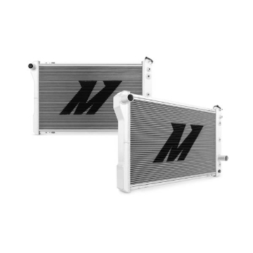 Picture of Mishimoto MM Radiators-Alum X-Line - MMRAD-CAM-82X