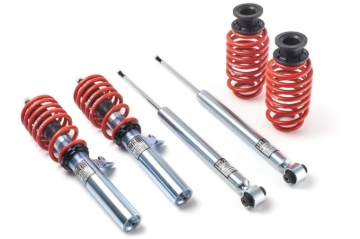 Picture of H&R HR RSS Coil Overs - RSS1851-1