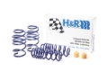 Picture of H&R HR Sport Springs Lowering Springs - 54786-2