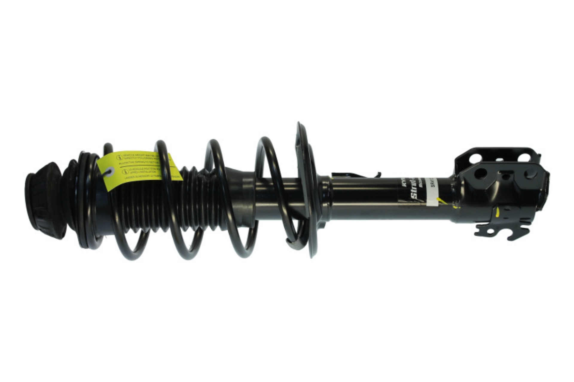 Picture of KYB Shocks & Struts Strut Plus Shocks and Struts - SR4123