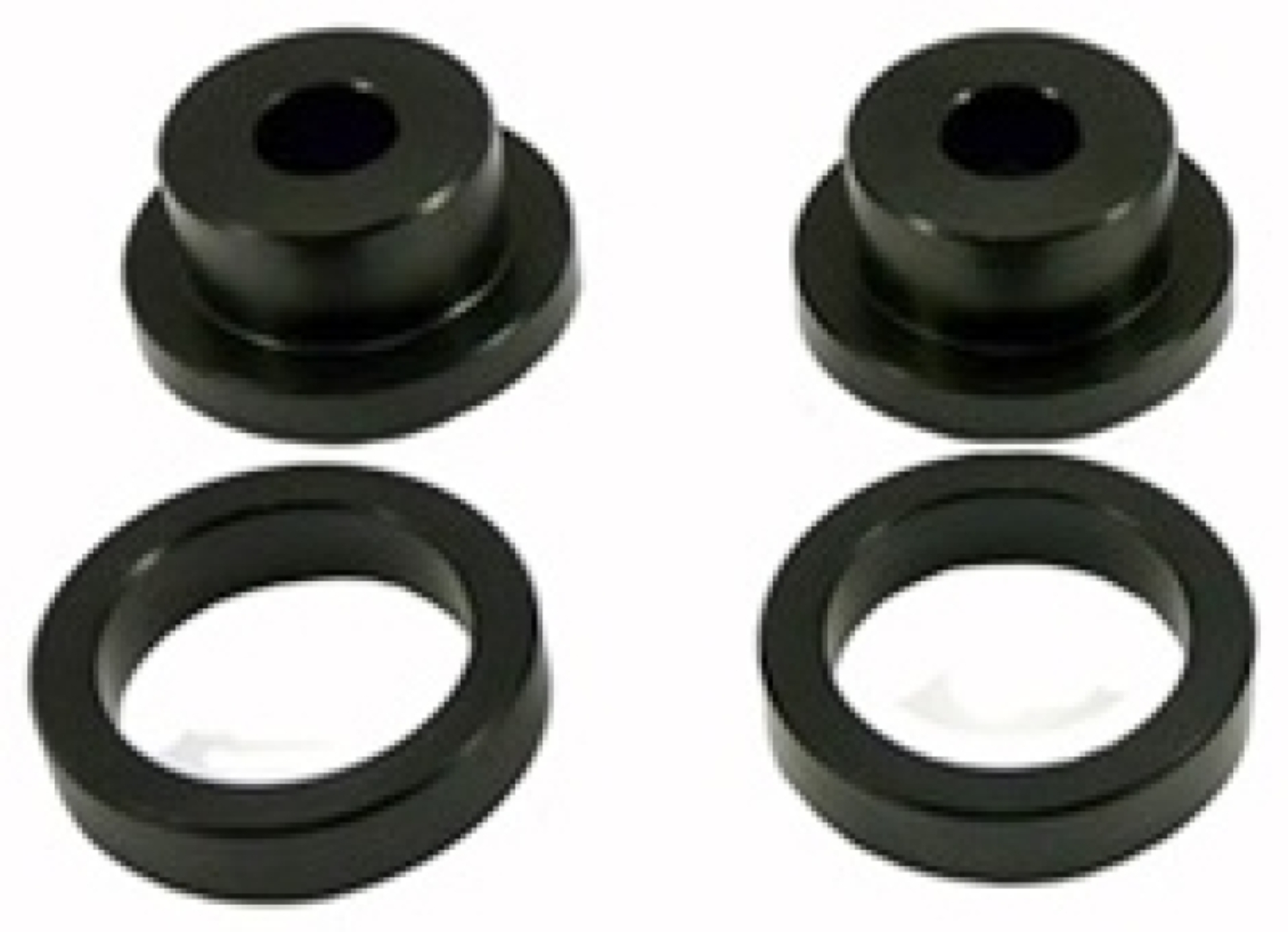 Picture of Torque Solution TQS Driveshaft Carrier Bushing Bushing Kits - TS-EV-DSBs