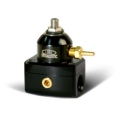 Picture of BLOX Racing BX Adjustable FPRs Fuel Pressure Regulators - BXFU-00410-BKB