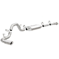 Picture of 19018-Street Cat-Back Exhaust System Chevrolet/GMC
