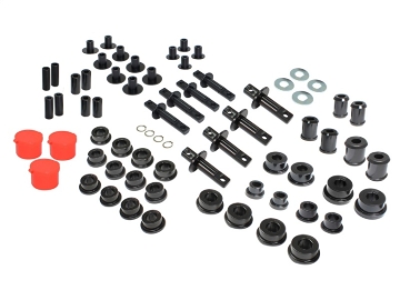 Picture of aFe Suspension Bushings Bushing Kits - 470-401002-B