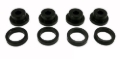 Picture of Torque Solution TQS Driveshaft Carrier Bushing Bushing Kits - TS-EV-DSBs