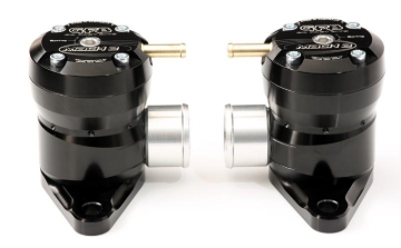Picture of Go Fast Bits GFB Mach 2 BOV Kits Blow Off Valves - T9105