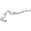 Picture of 19018-Street Cat-Back Exhaust System Chevrolet/GMC