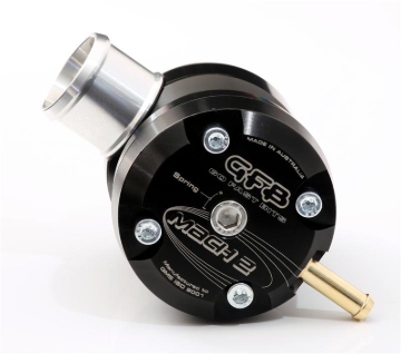 Picture of Go Fast Bits GFB Mach 2 BOV Kits Blow Off Valves - T9107