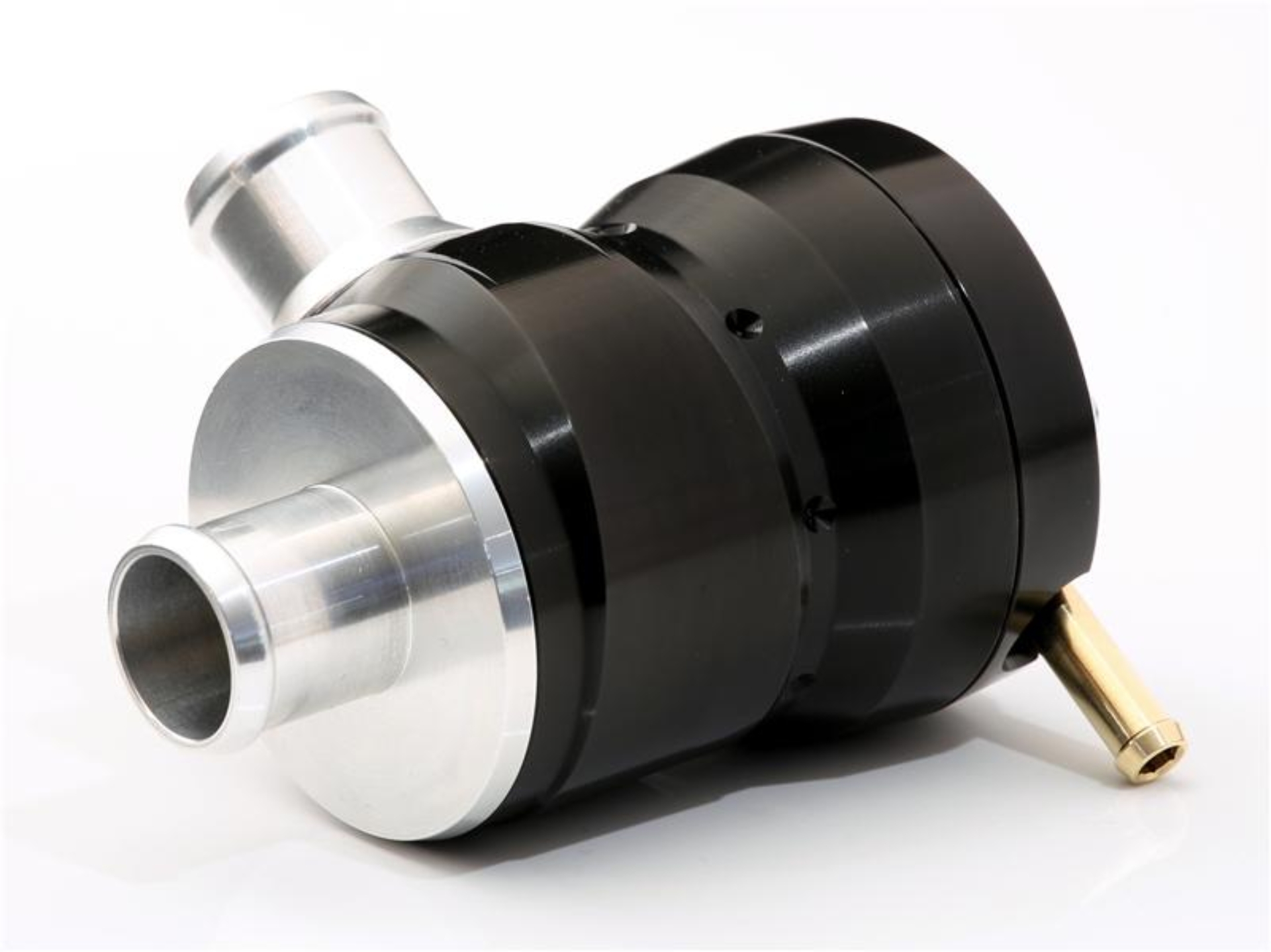 Picture of Go Fast Bits GFB Mach 2 BOV Kits Blow Off Valves - T9120