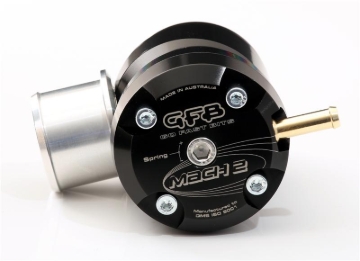 Picture of Go Fast Bits GFB Mach 2 BOV Kits Blow Off Valves - T9133