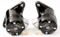 Picture of Go Fast Bits GFB Mach 2 BOV Kits Blow Off Valves - T9105