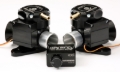 Picture of Go Fast Bits GFB Deceptor Blow Off Valves - T9505