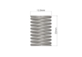 Picture of Go Fast Bits GFB Springs Wastegate Springs - 6117