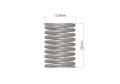 Picture of Go Fast Bits GFB Springs Wastegate Springs - 6117