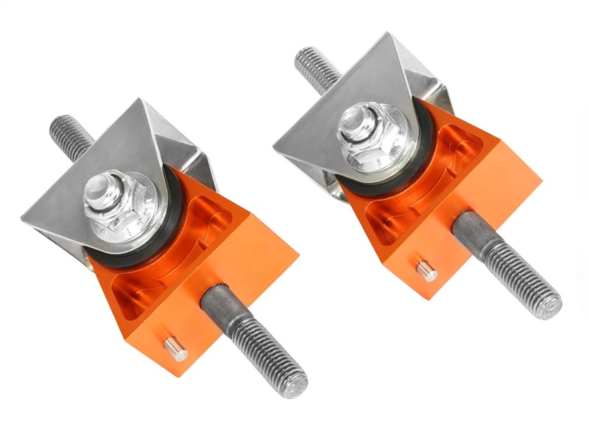 Picture of aFe PFADT Mount Set Engine Mounts - 450-401007-N