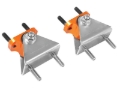 Picture of aFe PFADT Mount Set Engine Mounts - 450-401008-N