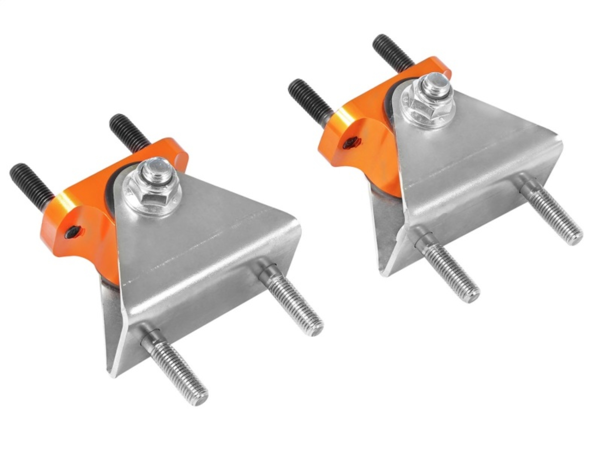 Picture of aFe PFADT Mount Set Engine Mounts - 450-401008-N