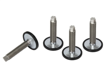 Picture of aFe Lowering Springs - 410-401001-A