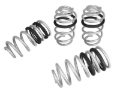 Picture of aFe Lowering Springs - 410-402001-V
