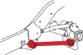 Picture of SPC Performance SPC Control Arm - 13425