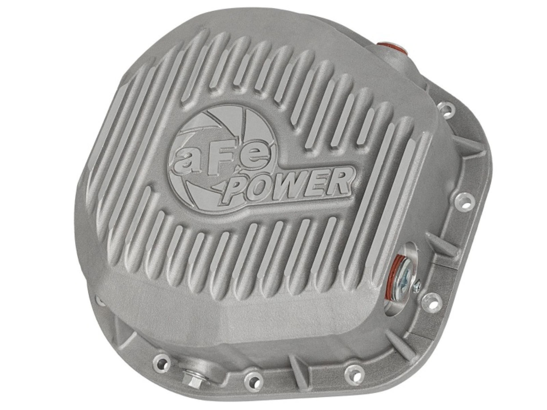 Picture of aFe Diff/Trans/Oil Covers Diff Covers - 46-70020
