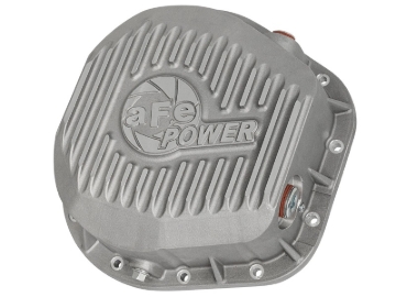 Picture of aFe Diff/Trans/Oil Covers Diff Covers - 46-70020