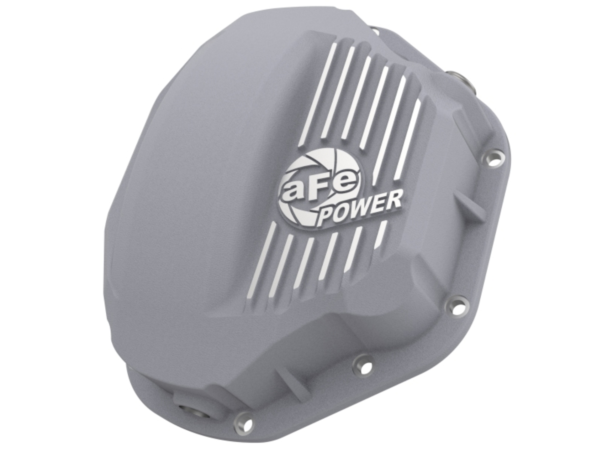 Picture of aFe Diff/Trans/Oil Covers Diff Covers - 46-70030