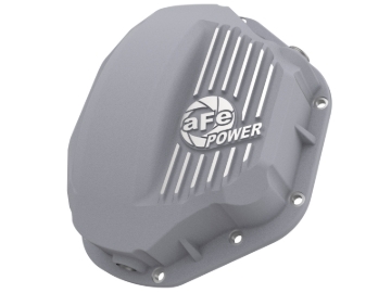 Picture of aFe Diff/Trans/Oil Covers Diff Covers - 46-70030
