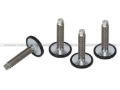 Picture of aFe Lowering Springs - 410-401001-A