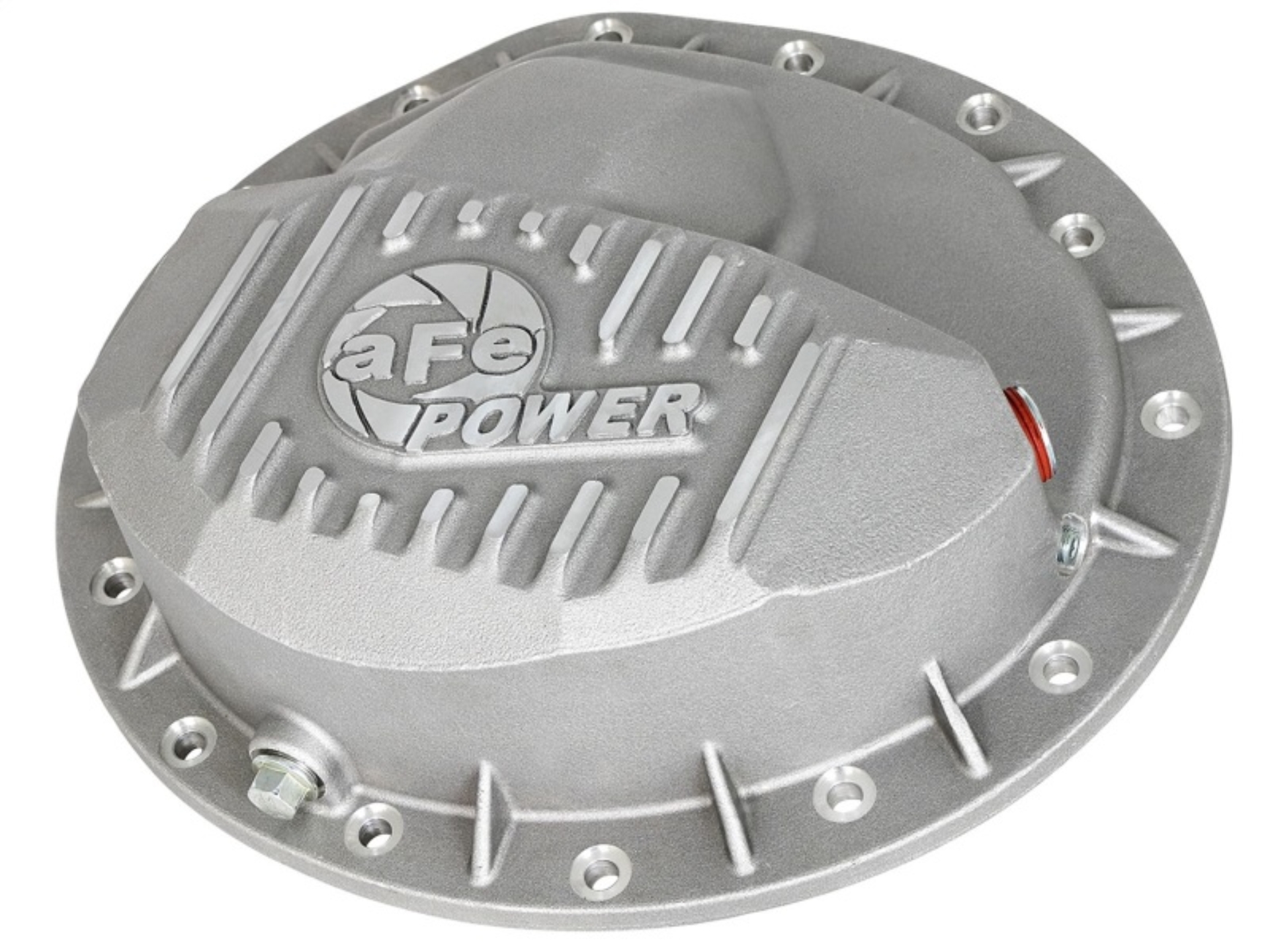 Picture of aFe Diff/Trans/Oil Covers Diff Covers - 46-70040