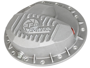 Picture of aFe Diff/Trans/Oil Covers Diff Covers - 46-70040