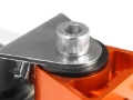 Picture of aFe PFADT Mount Set Engine Mounts - 450-401007-N