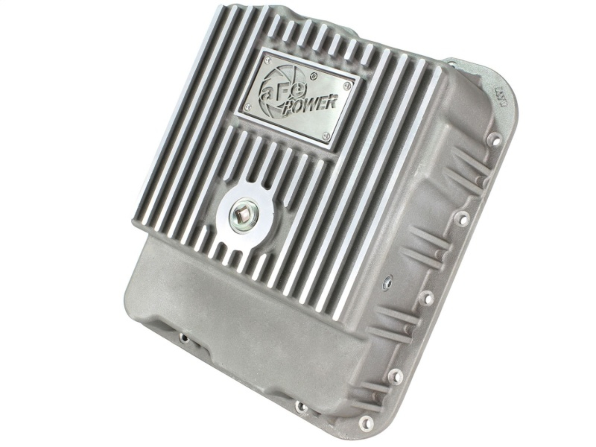 Picture of aFe Diff/Trans/Oil Covers Diff Covers - 46-70240