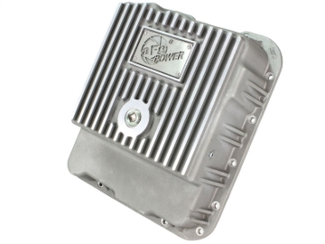 Picture of aFe Diff/Trans/Oil Covers Diff Covers - 46-70240