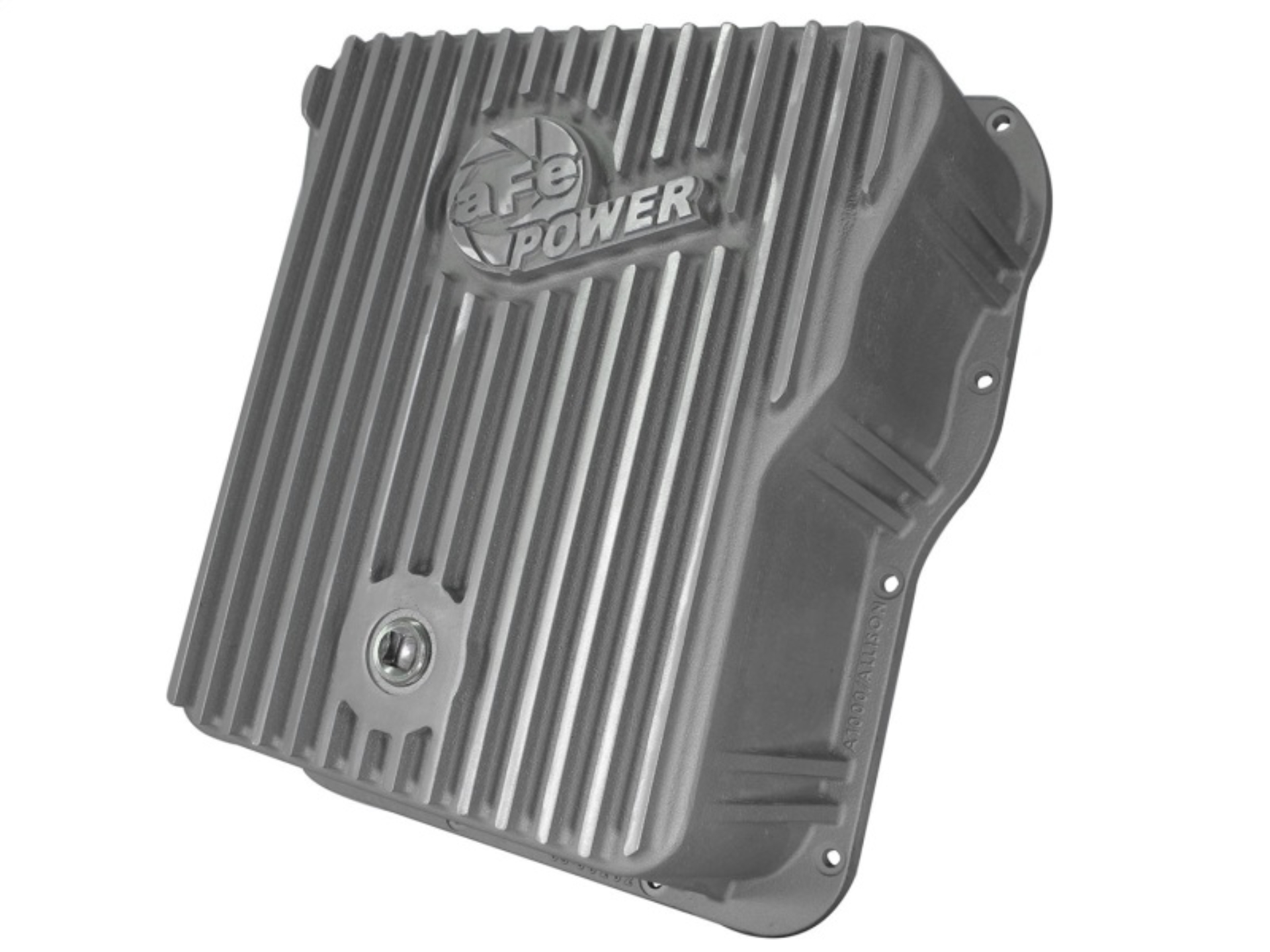 Picture of aFe Diff/Trans/Oil Covers Diff Covers - 46-70070