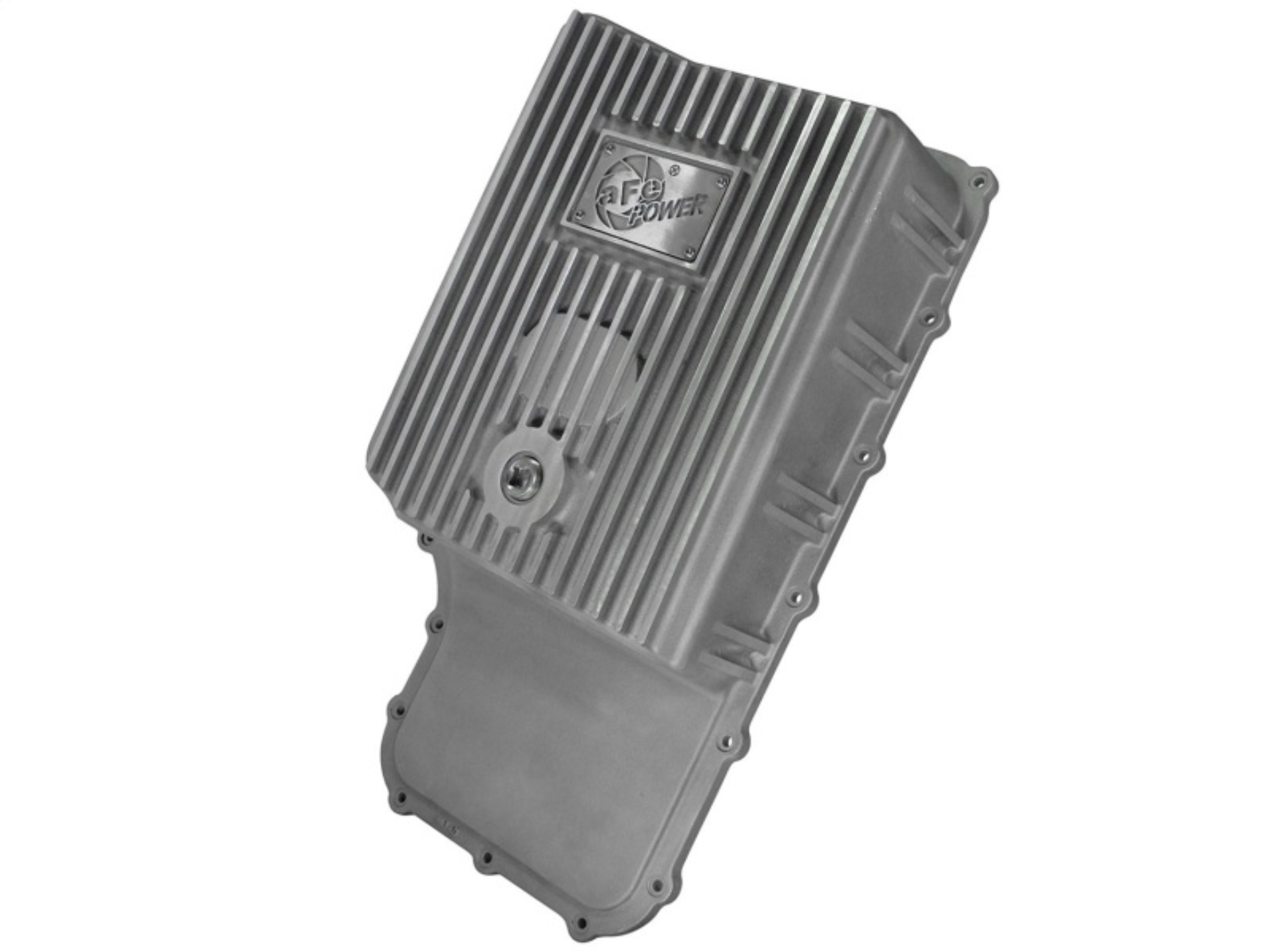 Picture of aFe Diff/Trans/Oil Covers Diff Covers - 46-70180