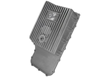 Picture of aFe Diff/Trans/Oil Covers Diff Covers - 46-70180