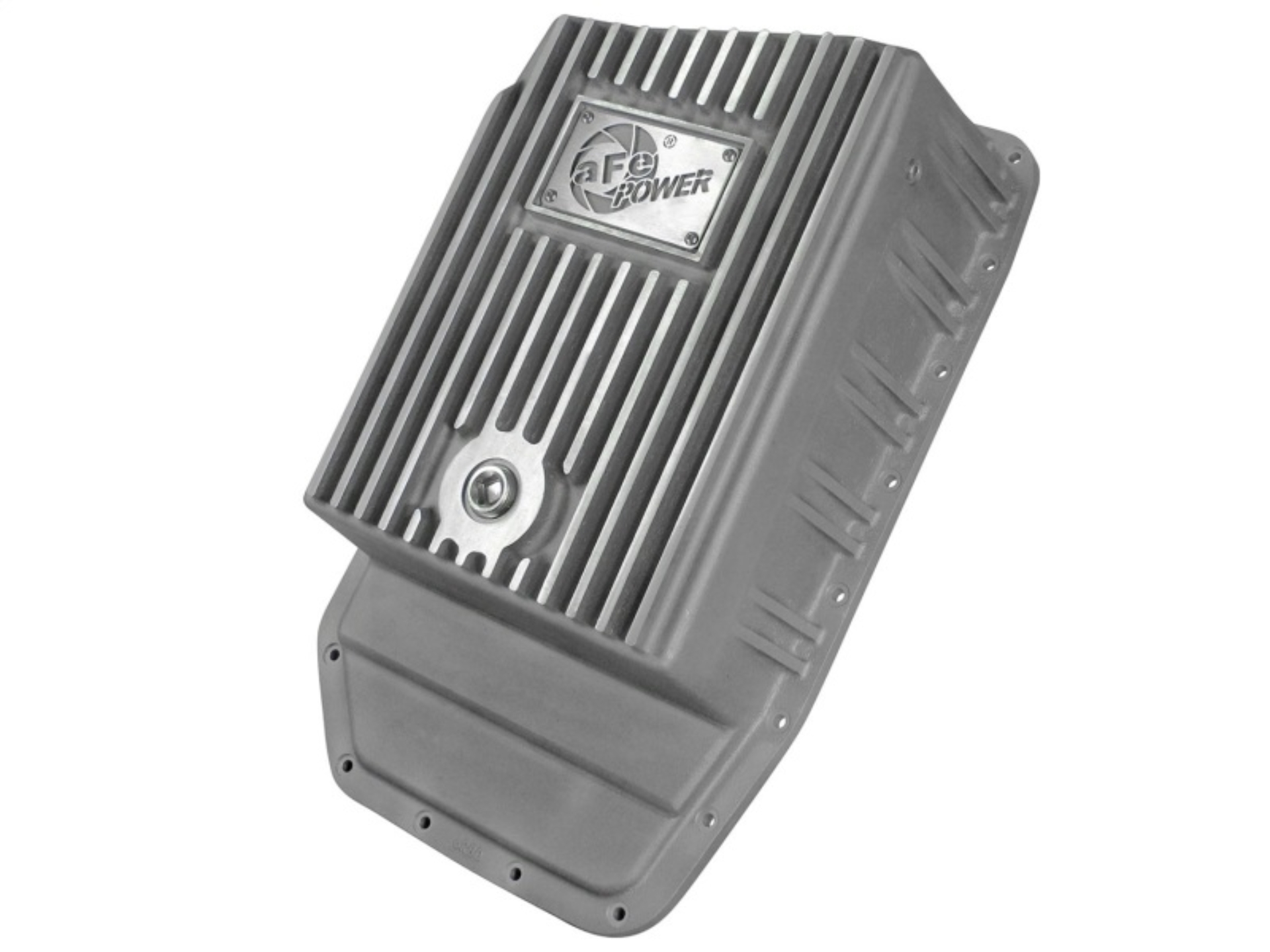 Picture of aFe Diff/Trans/Oil Covers Diff Covers - 46-70170