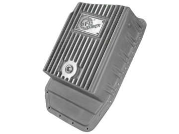 Picture of aFe Diff/Trans/Oil Covers Diff Covers - 46-70170