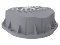 Picture of aFe Diff/Trans/Oil Covers Diff Covers - 46-70020