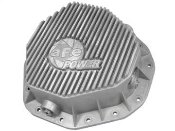 Picture of aFe Diff/Trans/Oil Covers Diff Covers - 46-70090