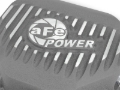 Picture of aFe Diff/Trans/Oil Covers Diff Covers - 46-70270