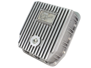 Picture of aFe Diff/Trans/Oil Covers Diff Covers - 46-70220