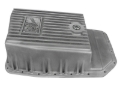 Picture of aFe Diff/Trans/Oil Covers Diff Covers - 46-70170