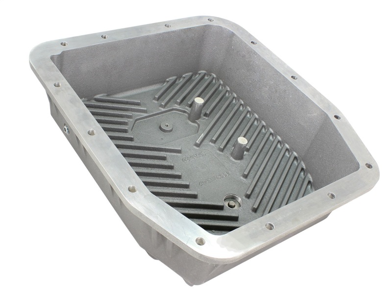 Picture of aFe Diff/Trans/Oil Covers Diff Covers - 46-70220