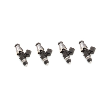 Picture of Injector Dynamics ID 1300cc Injector Sets-4 Cyl Fuel Injector Sets - 1300.48.14.11.4
