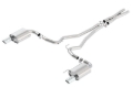 Picture of Borla BOR Cat Back S-Type - 140590