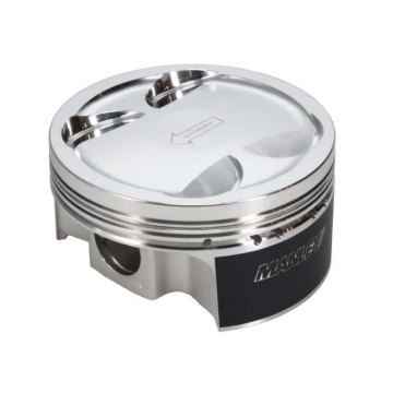 Picture of Subaru 2.5L EJ257 WRX STi Piston Set - 99.75 mm Bore 1.209 in. CH, -10.00 CC